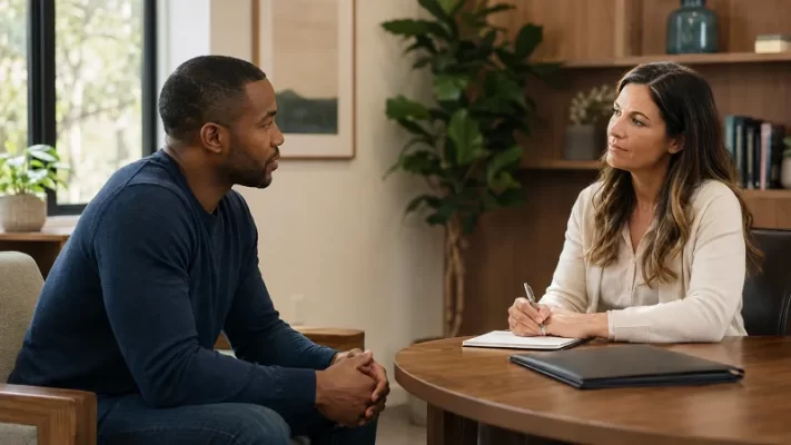 Balancing Accountability and Advocacy in Addiction Treatment