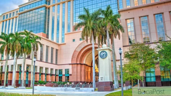 Palm Group Realty Sues Gulf Stream Homeowner, Two Brokerages Over Alleged Unpaid Commission