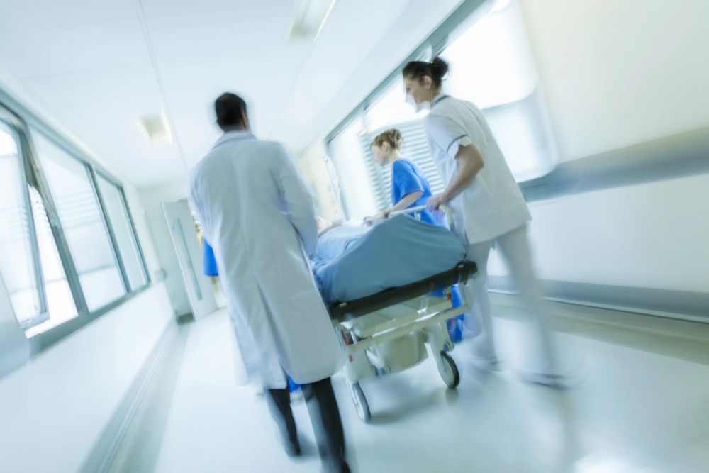 NYC Pushes Forced Treatment: Legal Issues and Implications of Adams’s Proposal