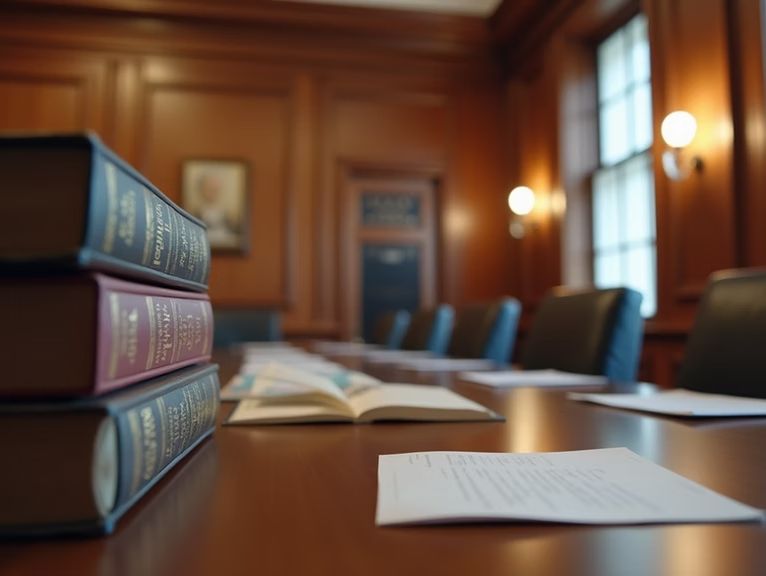Understanding the Role of Specialized Legal Teams
