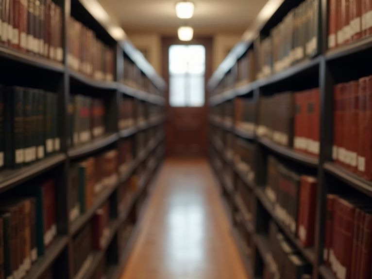 Understanding the Career and Expertise of Renowned Legal Professionals