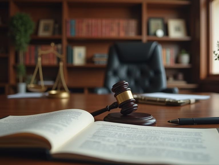 How Legal Services Help Navigate Complex Cases
